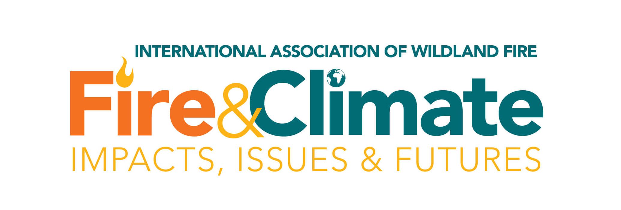 Fire and Climate Logo no dates